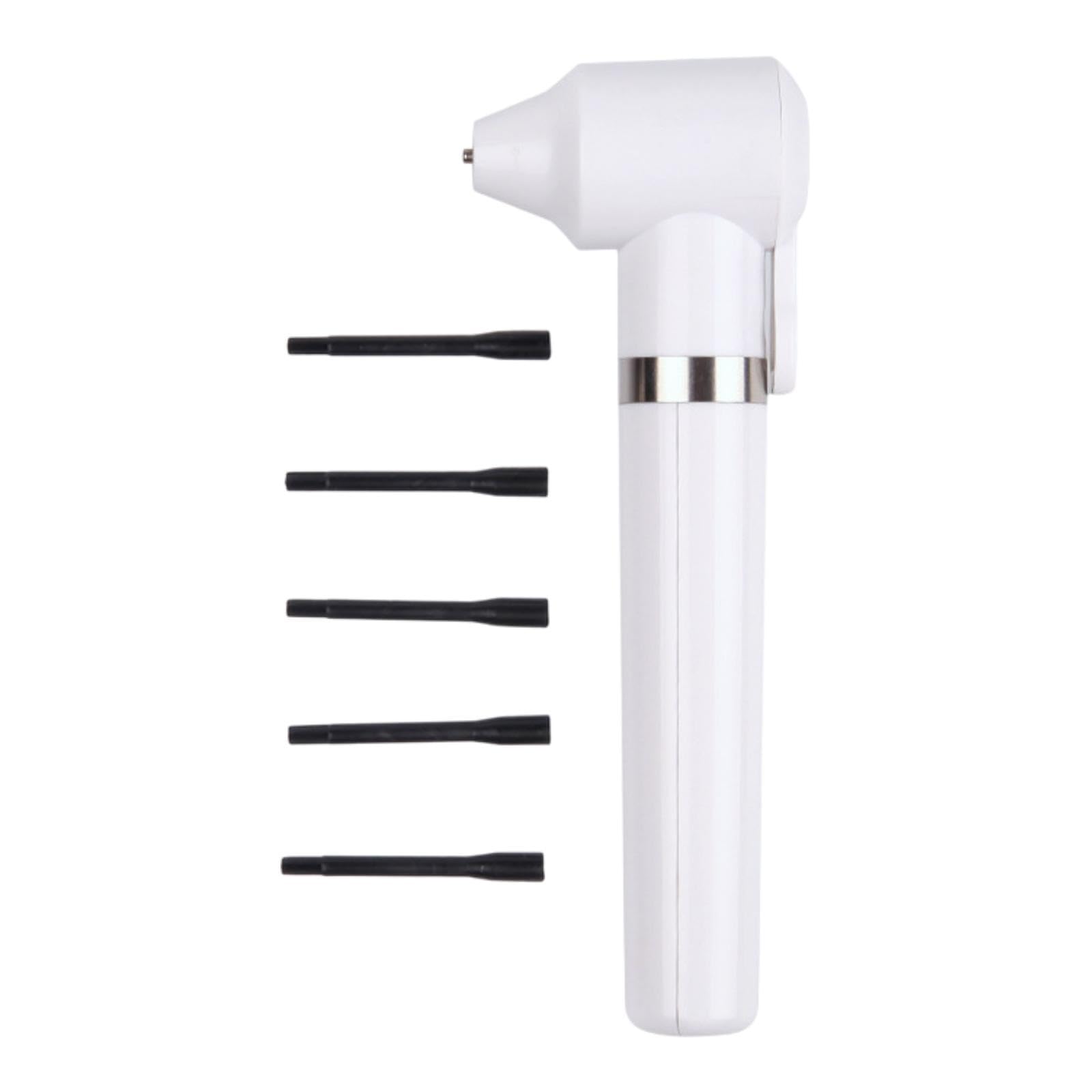 Ink Mixer Machine Color Supply Tool Easy to Use Compact Pigment White| Inks| Tattoos & Art |Health Beauty-image-8