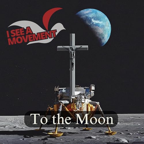 『To the Moon』のカバーアート