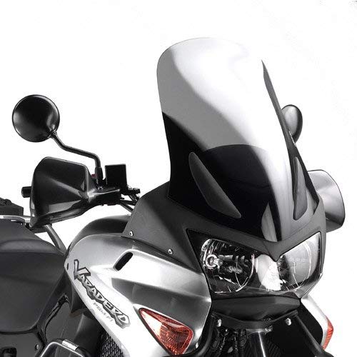 GIVI D300S Plexiglass specifico, fumè 60 x 48 cm (...