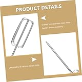 Zoom IMG-2 fondotin accessori per impastatrici e Zoom IMG-2 fondotin accessori per impastatrici e