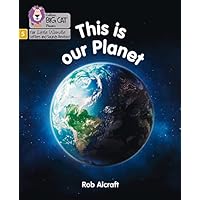 This is Our Planet