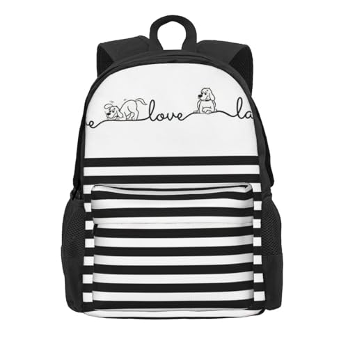 Sac à dos de grande capacité pour ne plus manquer de place