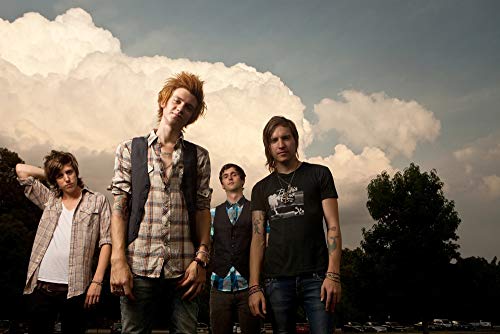 A Rocket To The Moon