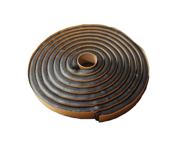 Sika Lockstop NonSwelling Waterstop 1" x 3/4" 100' Carton