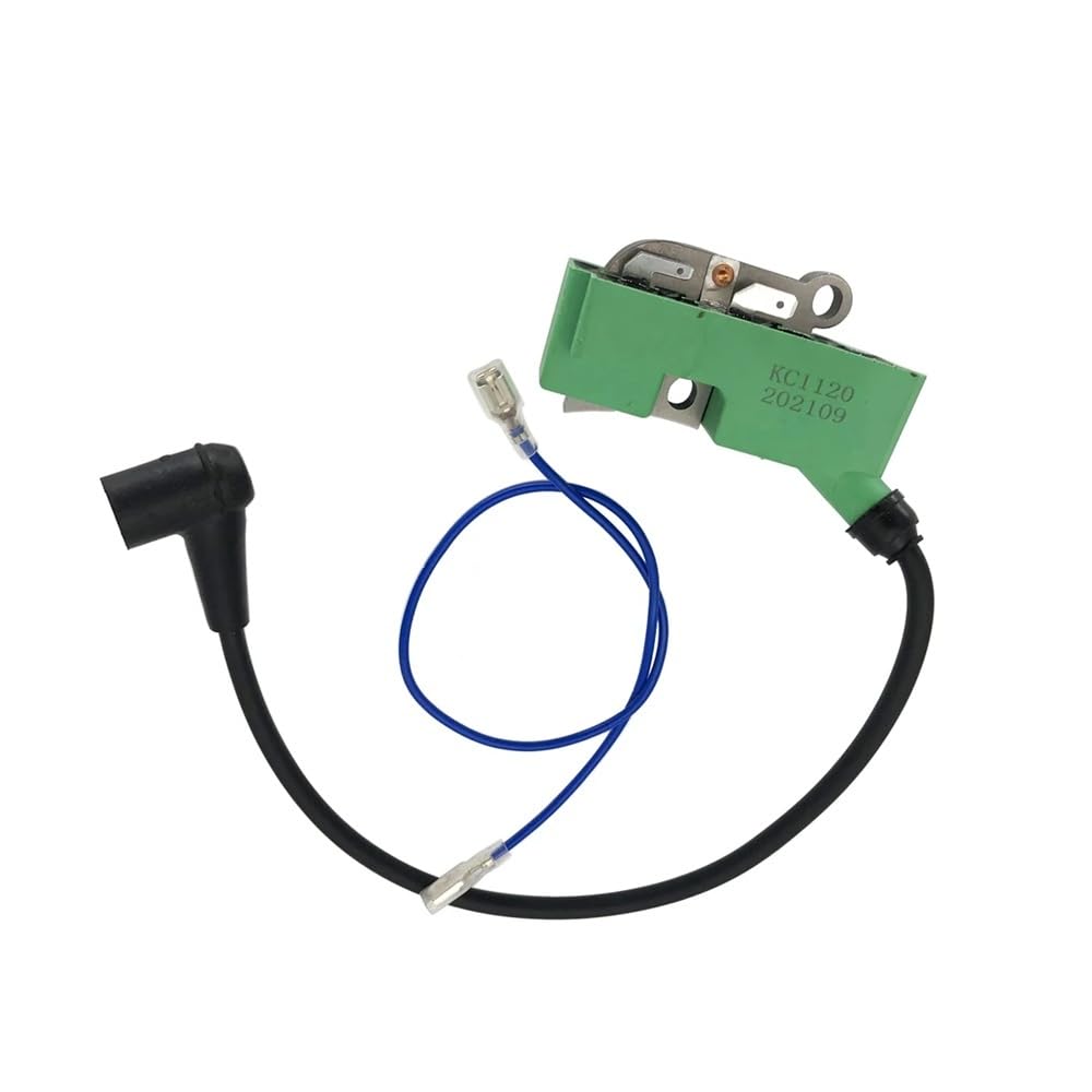 Bobine d'allumage K750 haute durabilité pour scie thermique 510115601