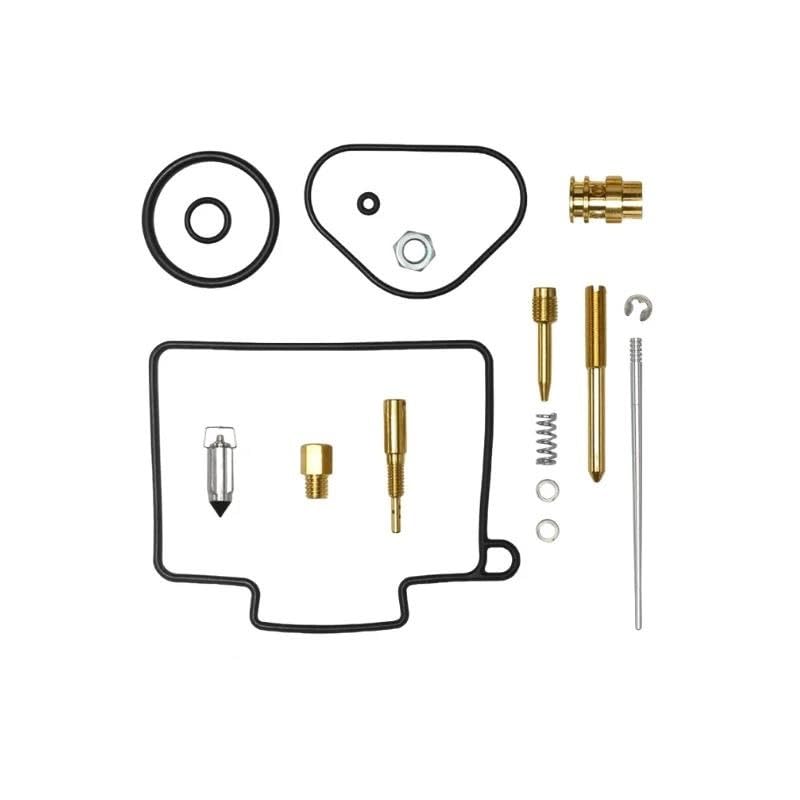 Kit reparación carburador Mikuni KTM 250 SX con juntas de alta resistencia