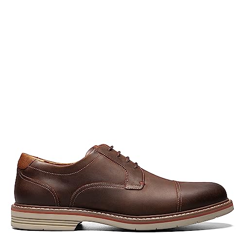 Florsheim Norwalk Cap Toe Oxford Men's Oxford2