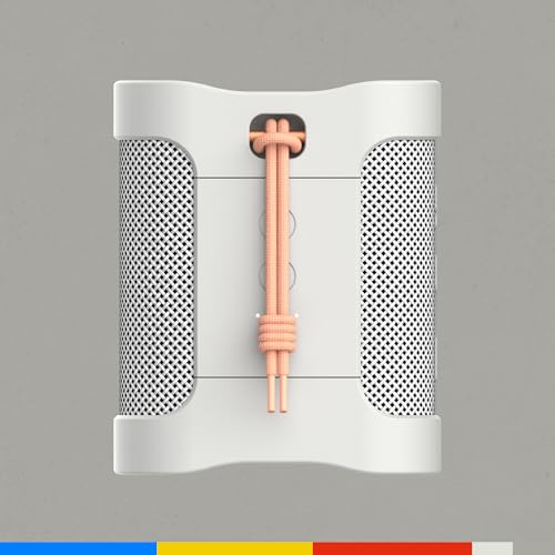 TERRAIN MINI SPEAKER BLUETOOTH ETANCHE APPAIRAGE STEREO SKDY LINK - vue 7