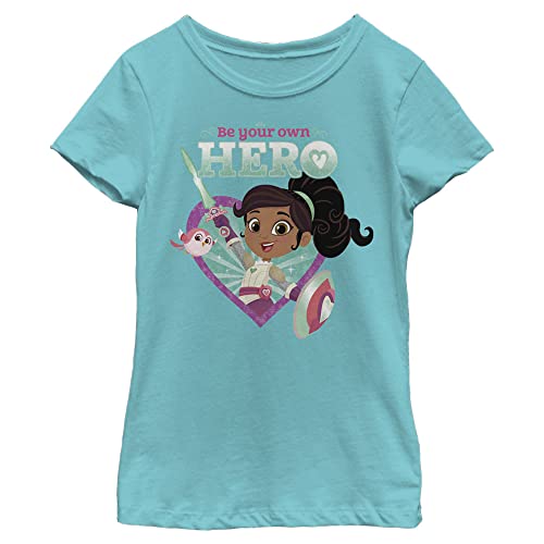 Image of Nickelodeon Girls' Be Your Own Hero