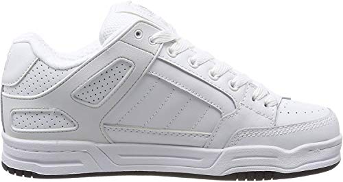 Image of Globe Men's Tilt Skateboarding Shoe