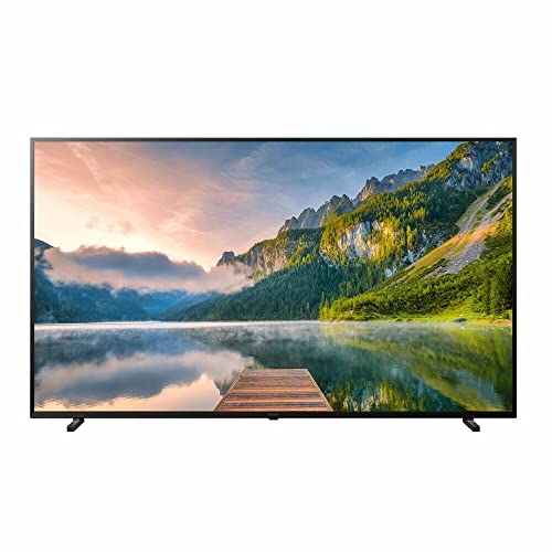 Panasonic TX-50JX800E - Smart TV 50 Pollici 4K Android LED DVB-T2