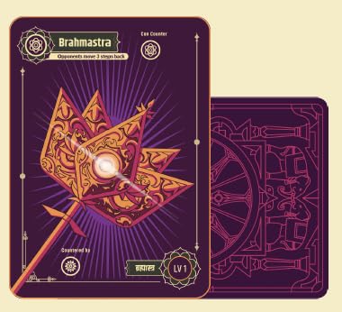 SUTRADHAR Divyastra Cards Game (B0CMXXYDNQ) Amazon Price History, Amazon Price Tracker