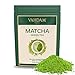 VAHDAM, Matcha-Teepulver (25g) 100% Reines Authentisches Japanisches Matcha-Pulver | Matcha Latte Mix, Smoothies & Rezepte