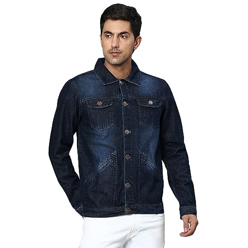 Image of HIGH STAR Men's Regular Jacket