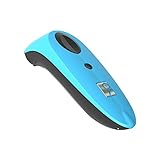 CHS 7Ci, 1D Imager Barcode Scanner, Blue
