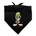 Looney Tunes Marvin The Martian Dog Pet Bandana