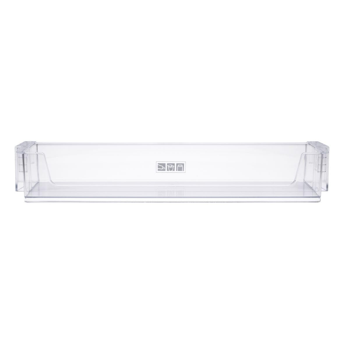 easyPART Kompatibel/Ersatz für Bauknecht 481010702758 Flaschenabsteller Kühlschrank Whirlpool IKEA