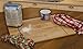 Catskill Craftsmen Reversible Perfect Pastry Board, 22