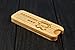 Handmade Beard Comb