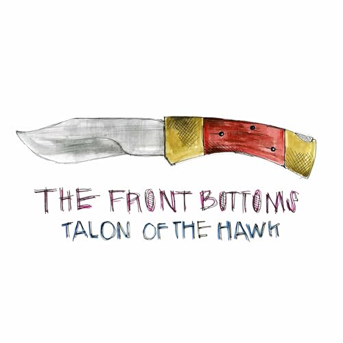 Image of Talon Of The Hawk