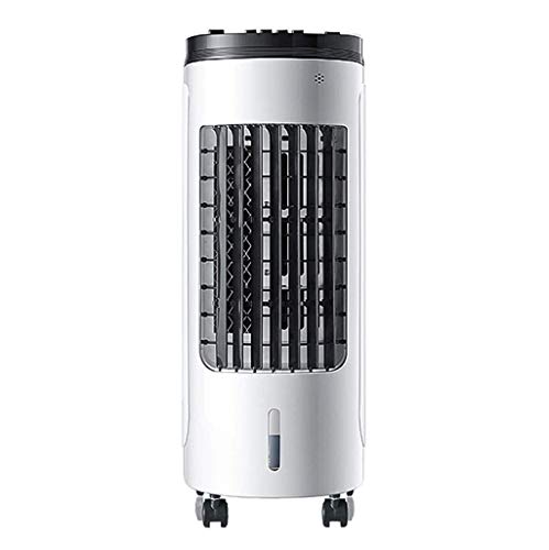 Mobile klimageräte, Tragbarer Luftkühler Mini-Klimaanlage Desktop Mobile Klimaanlage Luftbefeuchter Niedriger Energieverbrauch