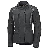 Held – Held 4-Touring II Motorrad-Jacke Damen Schwarz L