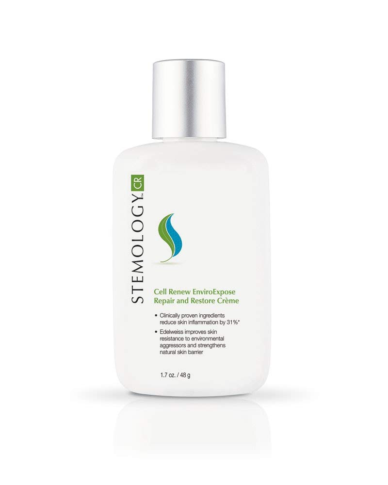 Stemology Cell Renew EnviroExpose Repair and Restore Crème