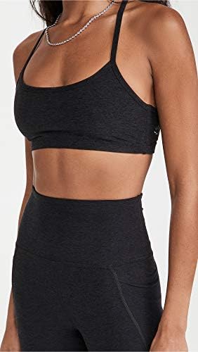 Spacedye Slim Racerback Sports Bra 