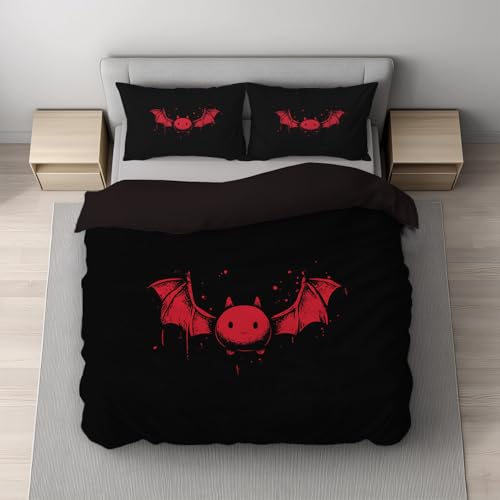 Funda Nórdica Invierno Cómic: 135 x 200