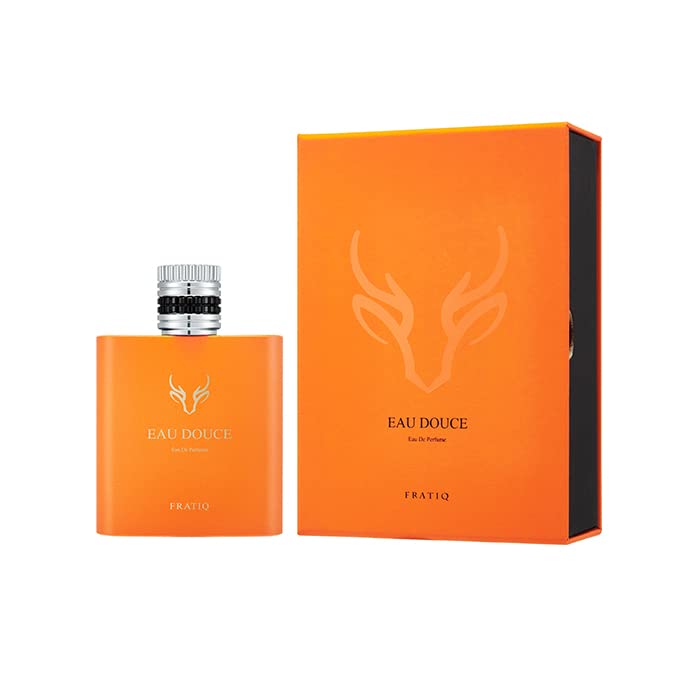 FRATIQ Premium Nichi Fragrance EAU DE PERFUME 85ML