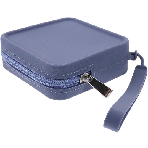 JEWEDECO Silikon Leckerlibeutel Hunde Trainingsbeutel mit Reißverschluss Tragbare Snacktasche für...