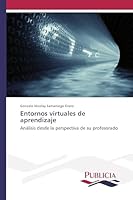 Entornos Virtuales de Aprendizaje 363964509X Book Cover