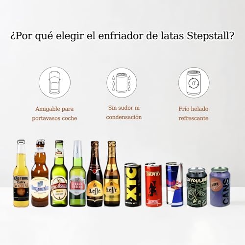 Opiniones y reviews de Enfriadores de botellas los 10 mejores. 18 Imagen adicional