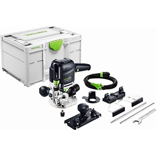 Spazzole In Carbonio Per Fresatrici Festool - Compatibili Con OF 1010, OF 1400, OF 2200