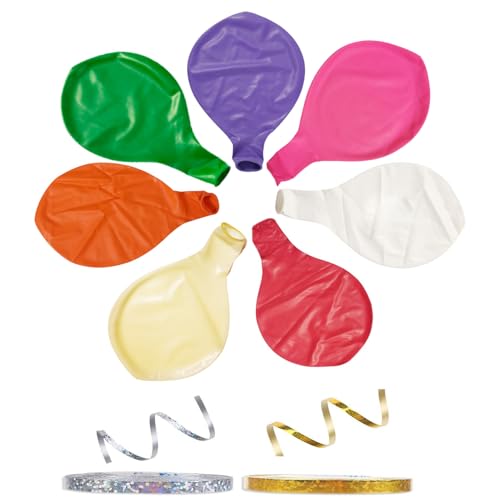 風船 巨大なバルーン 36インチ ビッグバルーン風船 ラテックス風船 パーティーの装飾 大型風船 クリスマス ハロウィン 結婚式 運動会 誕生日 パーティー飾り (SET2 8色)