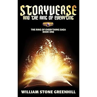 Storyverse and the Ring Of Everything