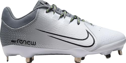 Nike Hyperdiamond 4 Pro Metal Softball Cleats