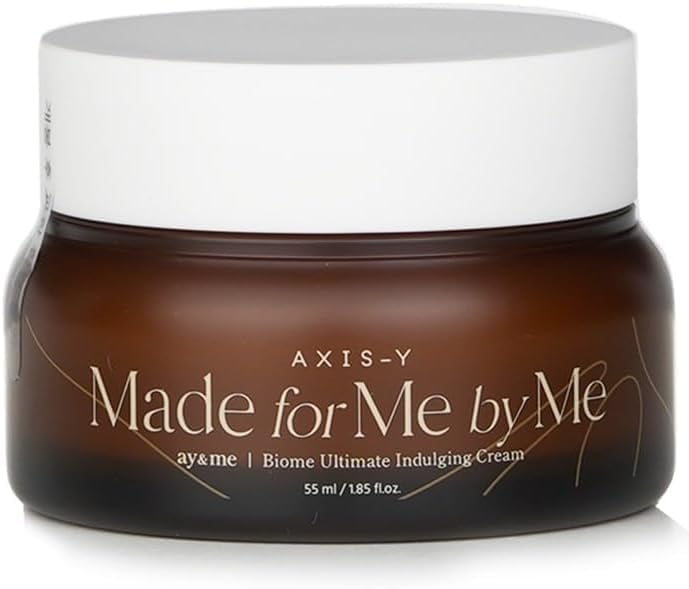 AXIS-Y - Biome Ultimate Luxury Cream