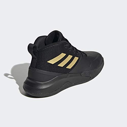 Image of adidas OwnTheGame Shoes Men's