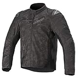 Rideknit Textile Jacket T SP-5 by Alpinestars US