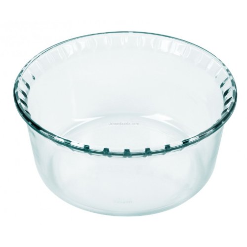 Buy Marinex Large Souffle Dish, 2.4 litres Online at Low Prices in