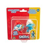 THE SMURFS I PUFFI