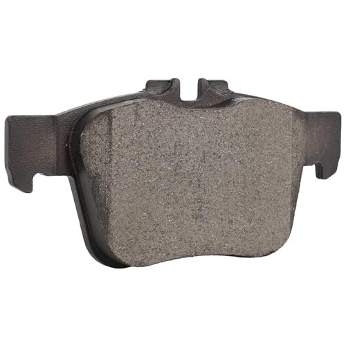 Image of SCITOO D1989-9218 Disc Brake Pads Sets Rear Ceramic Brake Pads w /Hardware