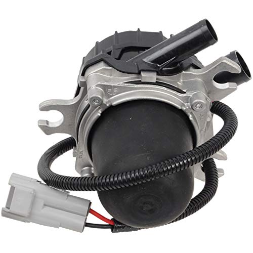 Cardone 33-2504M Remanufactured Smog Air Pump #TOP1