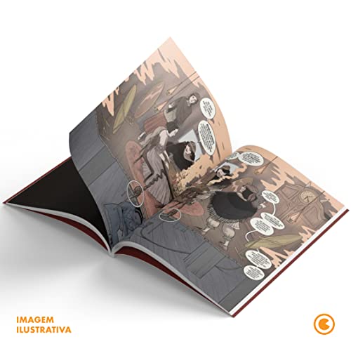 Better Angels: As melhores virtudes