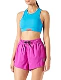 PUMA Damen Racerback Swimwear Bikini, Energy Blue, XS EU