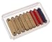OES Genuine Fuse Kit for select Mercedes-Benz models