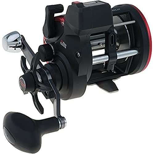 Abu Garcia Alphamar LC Syncro et son système de frein Syncro Drag innovant