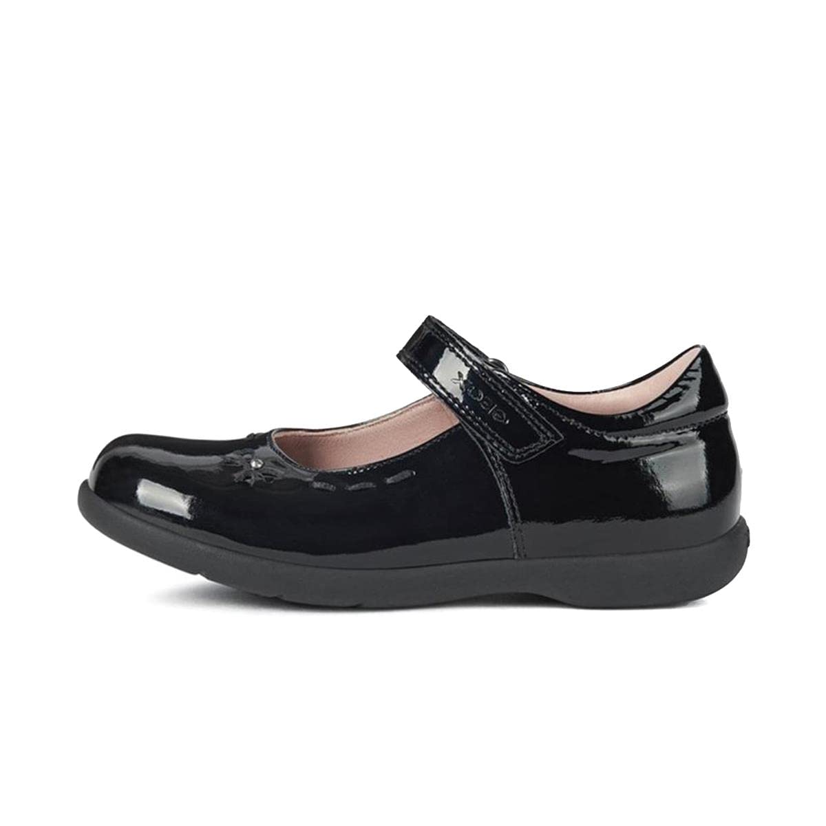 Geox Fille Naimara Girl A Ballerines