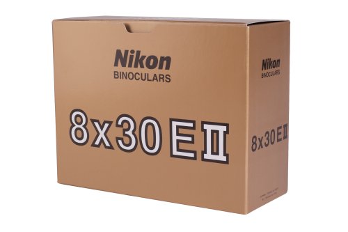 Nikon 8x30 E II – Bild 7